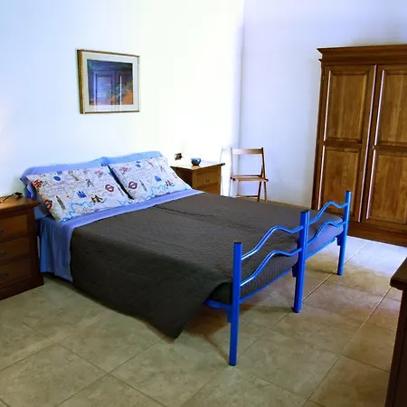 Fattoria Corte Noa Hétvégi ház *