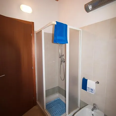 Fattoria Corte Noa Hétvégi ház *