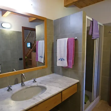 Fattoria Corte Noa Hétvégi ház Masainas